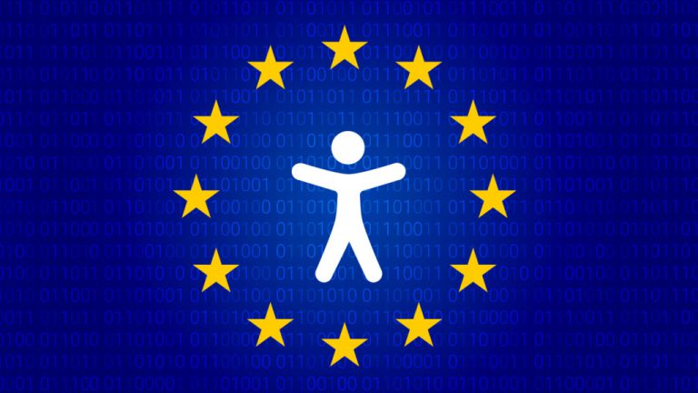 European Accessibility Act (EAA)